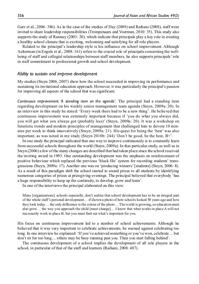journal of asian and african studies Journal of asian and african studies